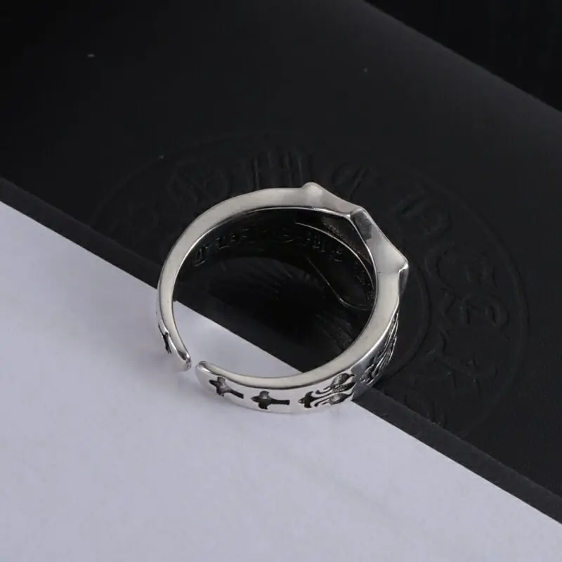 chrome hearts anneaux s_1253a414